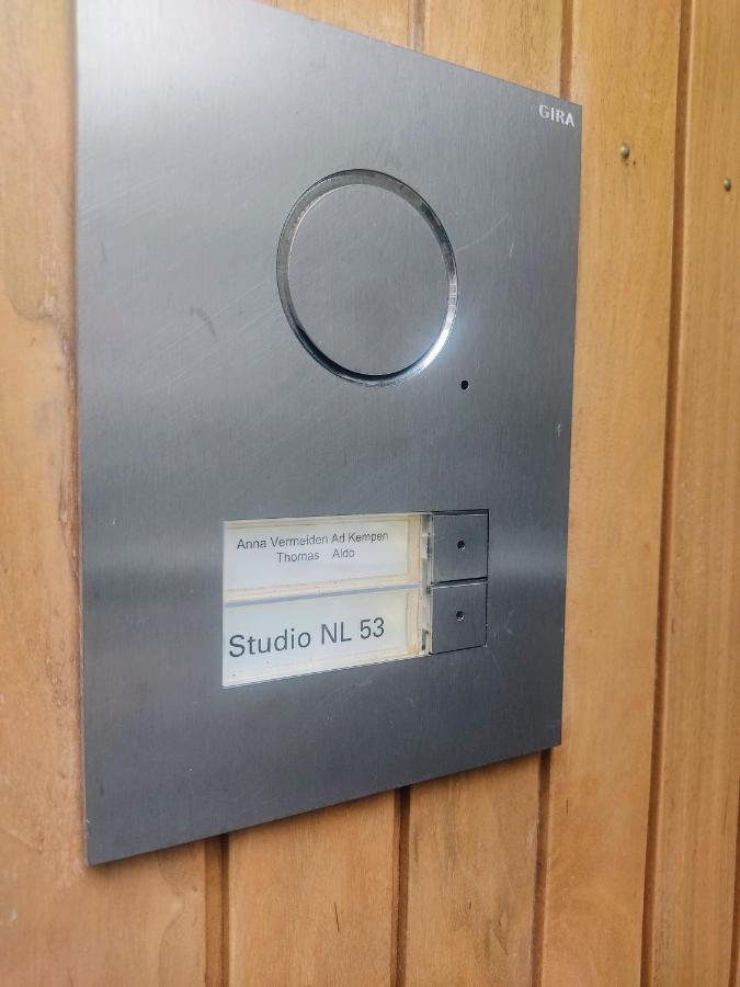 Studio53阿姆斯特丹 外观 照片